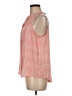 41Hawthorn 100% Polyester Orange Tank Top Size M - photo 5