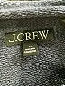 J.Crew 100% Cotton Black Turtleneck Sweater Size M - photo 8