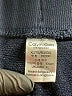 Calvin Klein Blue Track Pants Size XL - photo 4