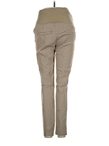 Motherhood Khakis (view 2)