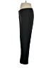 Alfani Solid Black Dress Pants Size 14 - photo 5