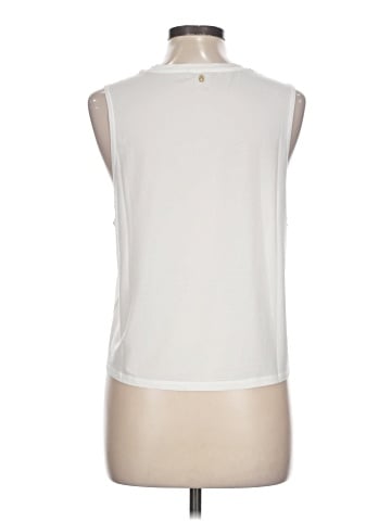Spiritual Gangster Sleeveless T-Shirt (view 2)