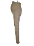 Motherhood Tan Khakis Size XS Maternity - photo 5