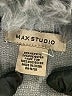 Max Studio Gray Poncho One size (estimated) - photo 7