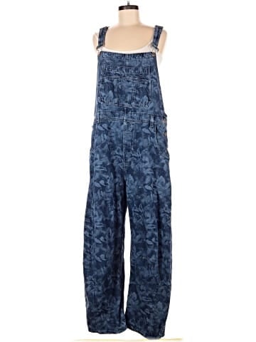 Gap Overalls (view 1)