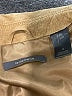 Liz Claiborne Tan Blazer Size M - photo 6