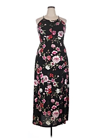 Candie's Casual Dress (view 1)