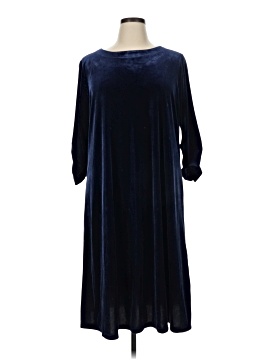Susan Graver Casual Dress