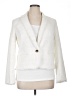 Ann Taylor Ivory Blazer Size 14 - photo 1