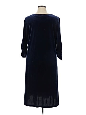 Susan Graver Casual Dress (view 2)
