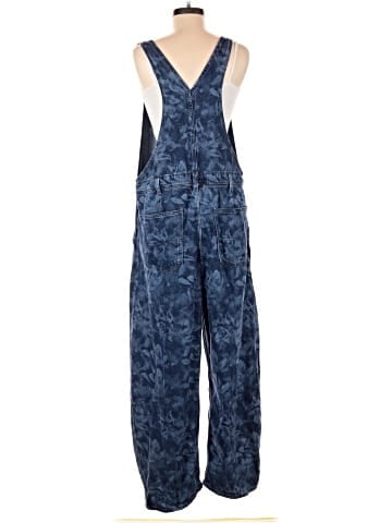 Gap Overalls (view 2)