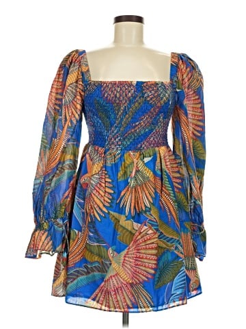 FARM Rio Cocktail Dress (view 1)