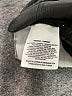 Nike 100% Polyester Black Track Jacket Size M - photo 7