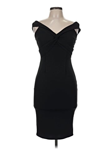 Here Comes the Sun Cocktail Dress (view 1)