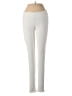 Solow Solid Ivory Active Pants Size S - photo 1