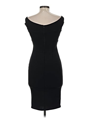 Here Comes the Sun Cocktail Dress (view 2)