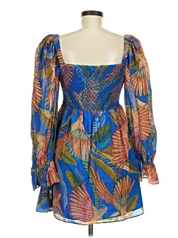 FARM Rio Cocktail Dress (view 2)