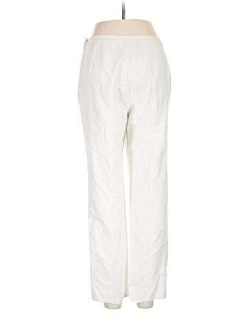 Ann Taylor Casual Pants (view 2)