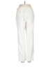 Ann Taylor Ivory Casual Pants Size 8 Petite - photo 2