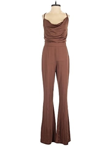 Princess Polly Jumpsuit (view 1)