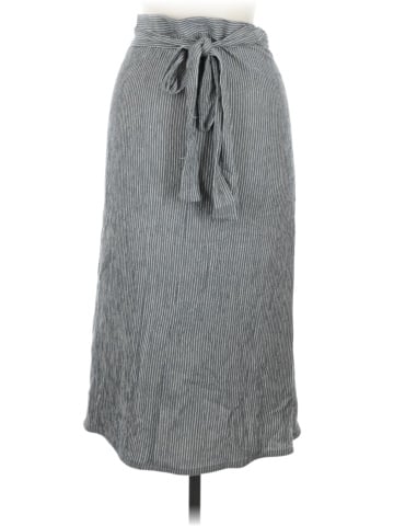 Matty M Casual Skirt (view 2)