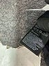 H&M Chevron-herringbone Black Dress Pants Size 8 - photo 8