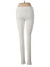 Solow Solid Ivory Active Pants Size S - photo 2