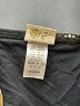 L Space Paisley Black Swimsuit Bottoms Size M - photo 4