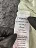 L'Agence Green Short Sleeve Turtleneck Size XL (4) - photo 8