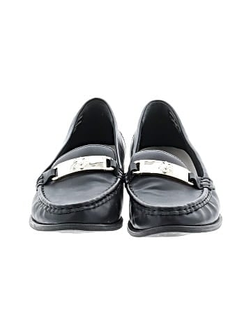 Anne Klein Flats (view 2)