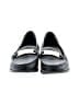 Anne Klein Black Flats Size 9 - photo 2