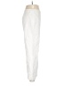 Ann Taylor Ivory Casual Pants Size 8 Petite - photo 4