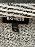 Express Gray Cardigan Size XS - photo 7