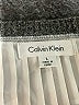 Calvin Klein Gray Pullover Sweater Size L - photo 7