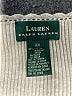 Lauren by Ralph Lauren 100% Cotton Tan Pullover Sweater Size 2X - photo 7