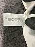 Zara White Ivory Dress Size 13 - 14 - photo 5