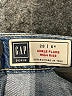 Gap Hearts Blue Jeans Size 6R - photo 7