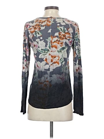 Pure & Good Long Sleeve Top (view 2)
