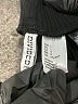 Divided by H&M Solid Black Active Pants Size L - photo 8