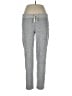 J.Crew 100% Cotton Gray Sweatpants Size L - photo 1