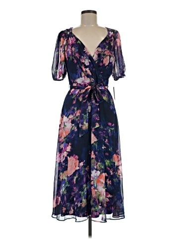 DKNY Cocktail Dress (view 1)