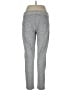 J.Crew 100% Cotton Gray Sweatpants Size L - photo 2