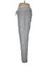 J.Crew 100% Cotton Gray Sweatpants Size L - photo 5