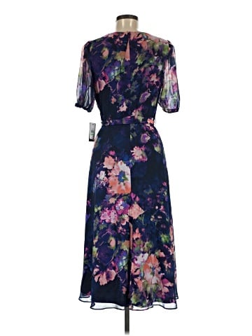 DKNY Cocktail Dress (view 2)