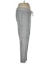 J.Crew 100% Cotton Gray Sweatpants Size L - photo 4