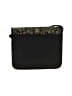 Unbranded Paisley Black Crossbody Bag One size - photo 3