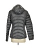 Andrew Marc Gray Jacket Size M - photo 2