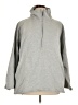 J.Crew 100% Cotton Gray Sweatshirt Size XL - photo 1