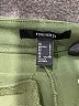 Forever 21 Solid Green Active Pants Size L - photo 7