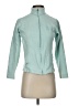 PETER MILLAR 100% Cotton Teal Cardigan Size XS - photo 1